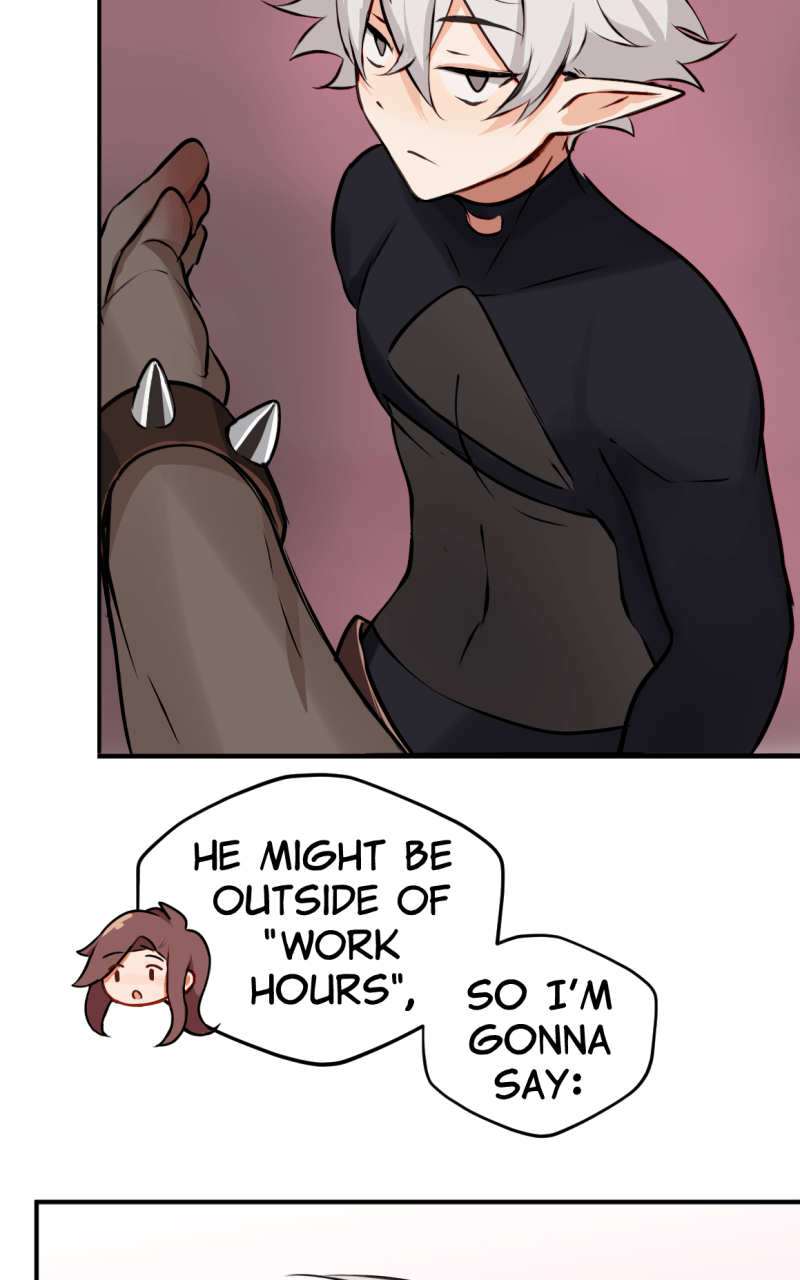 1HP Club Chapter 150 - Page 18