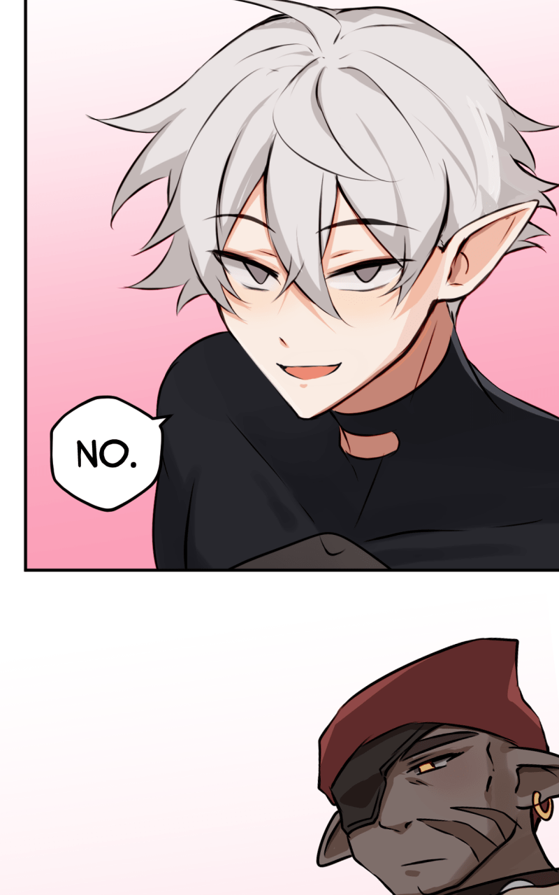 1HP Club Chapter 150 - Page 19