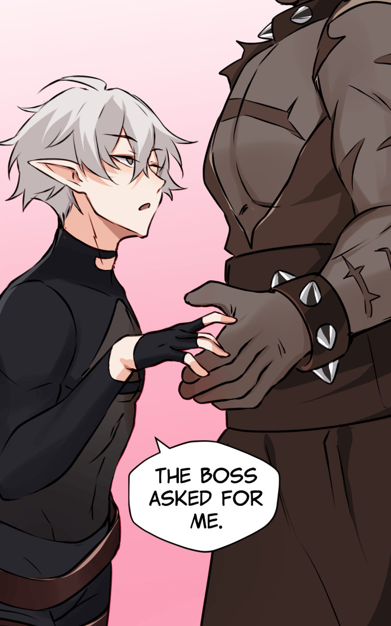 1HP Club Chapter 150 - Page 20