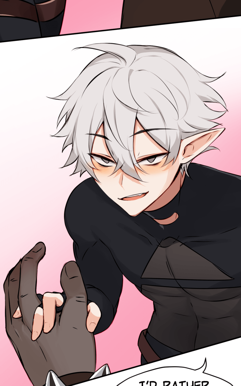 1HP Club Chapter 150 - Page 21