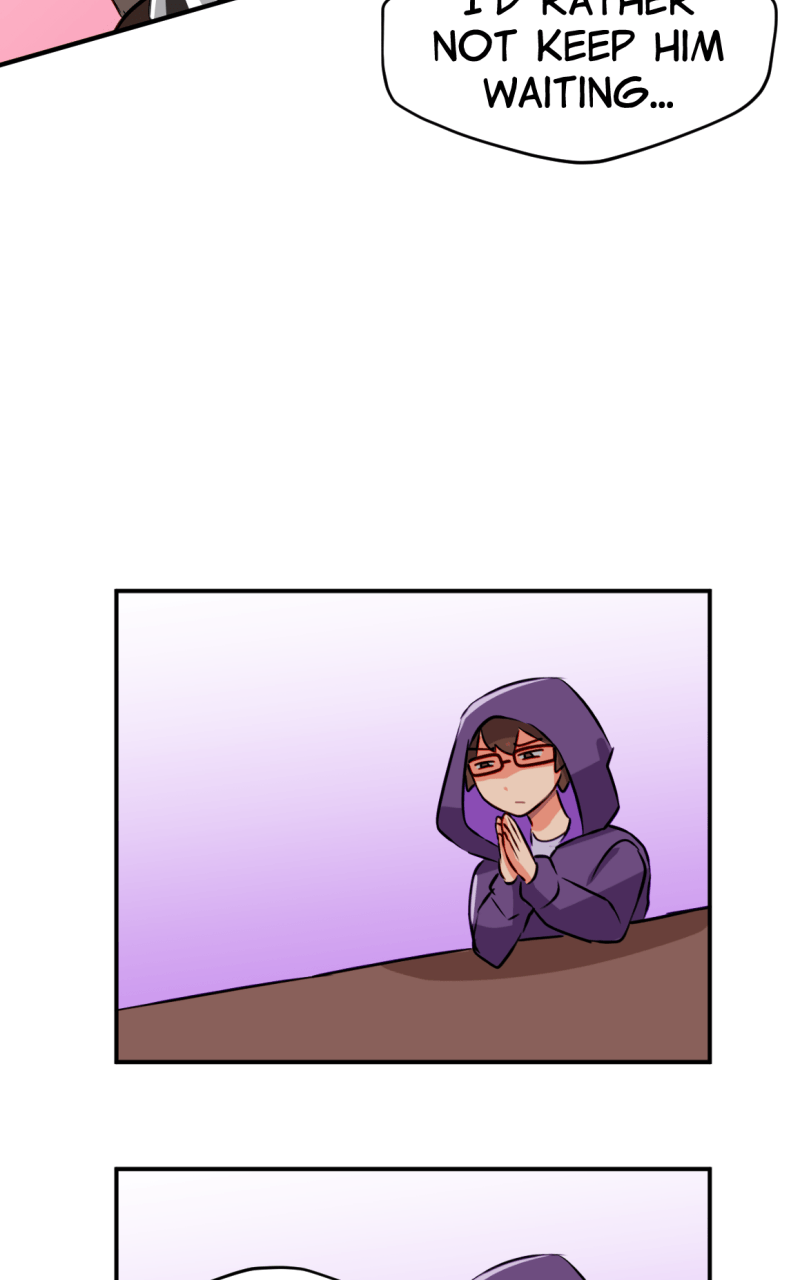 1HP Club Chapter 150 - Page 22