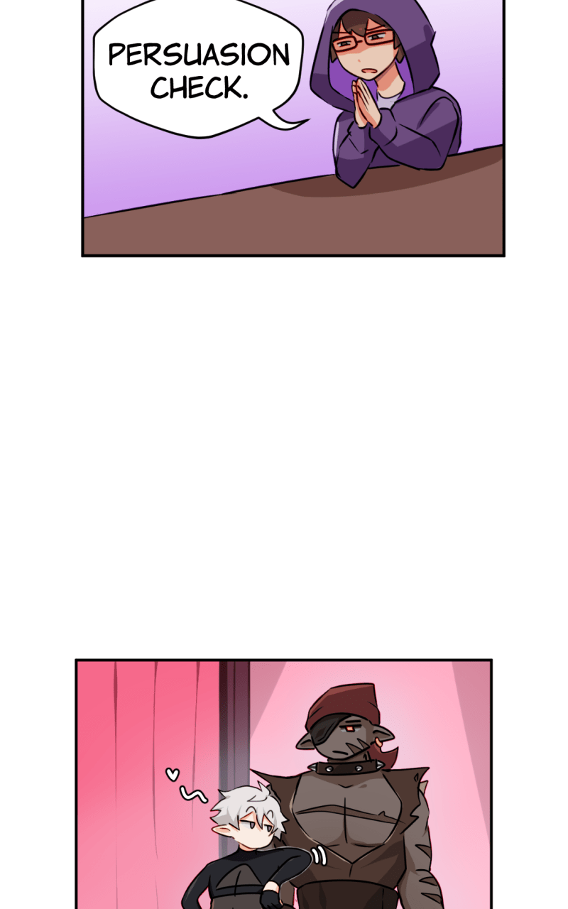 1HP Club Chapter 150 - Page 23