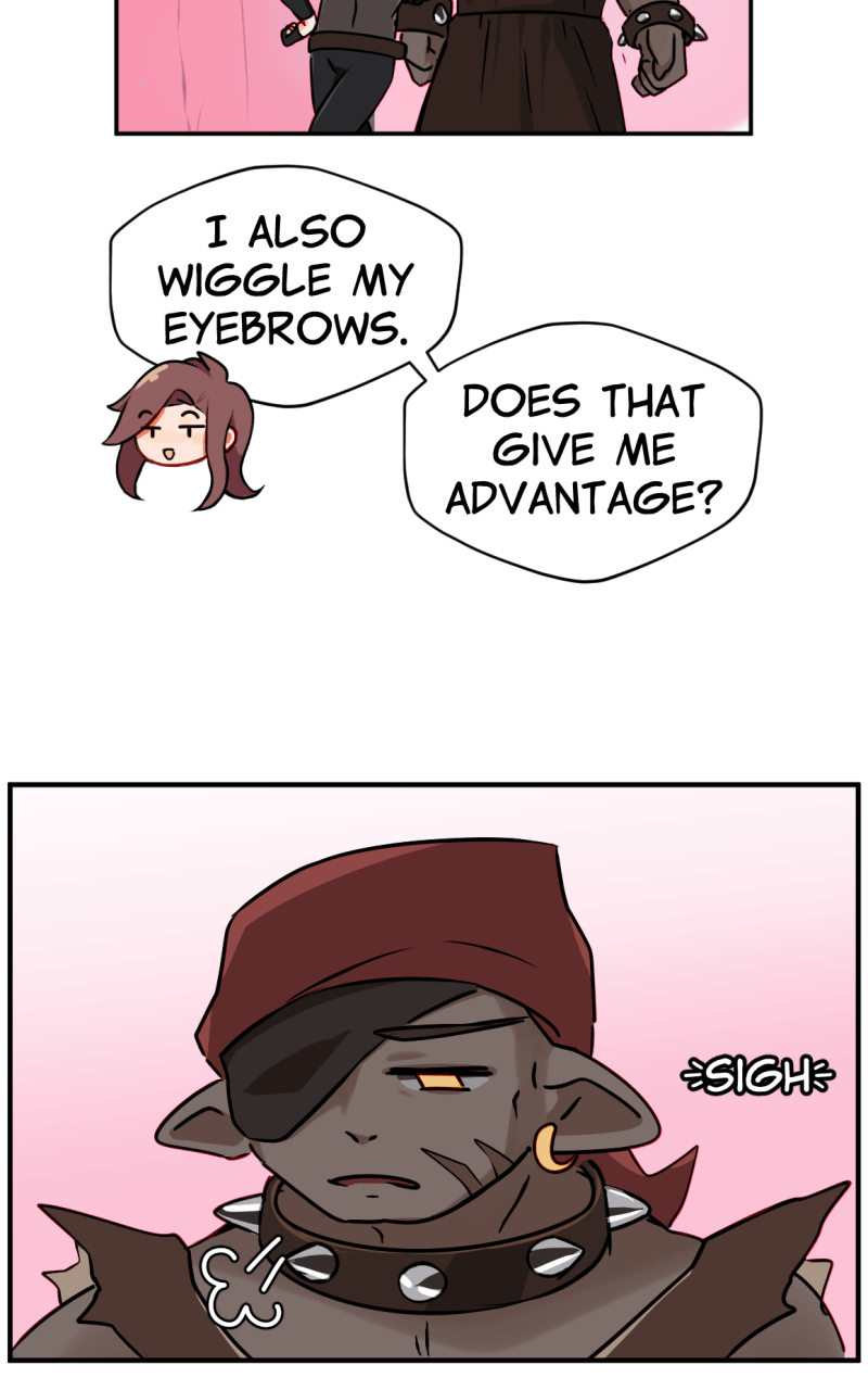 1HP Club Chapter 150 - Page 24