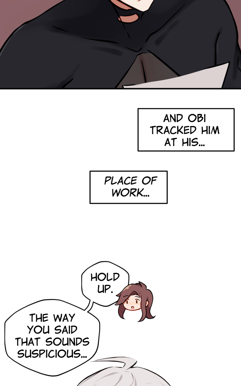 1HP Club Chapter 150 - Page 4