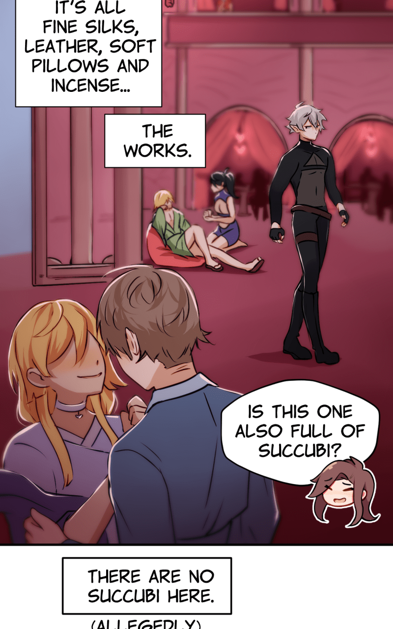 1HP Club Chapter 150 - Page 9