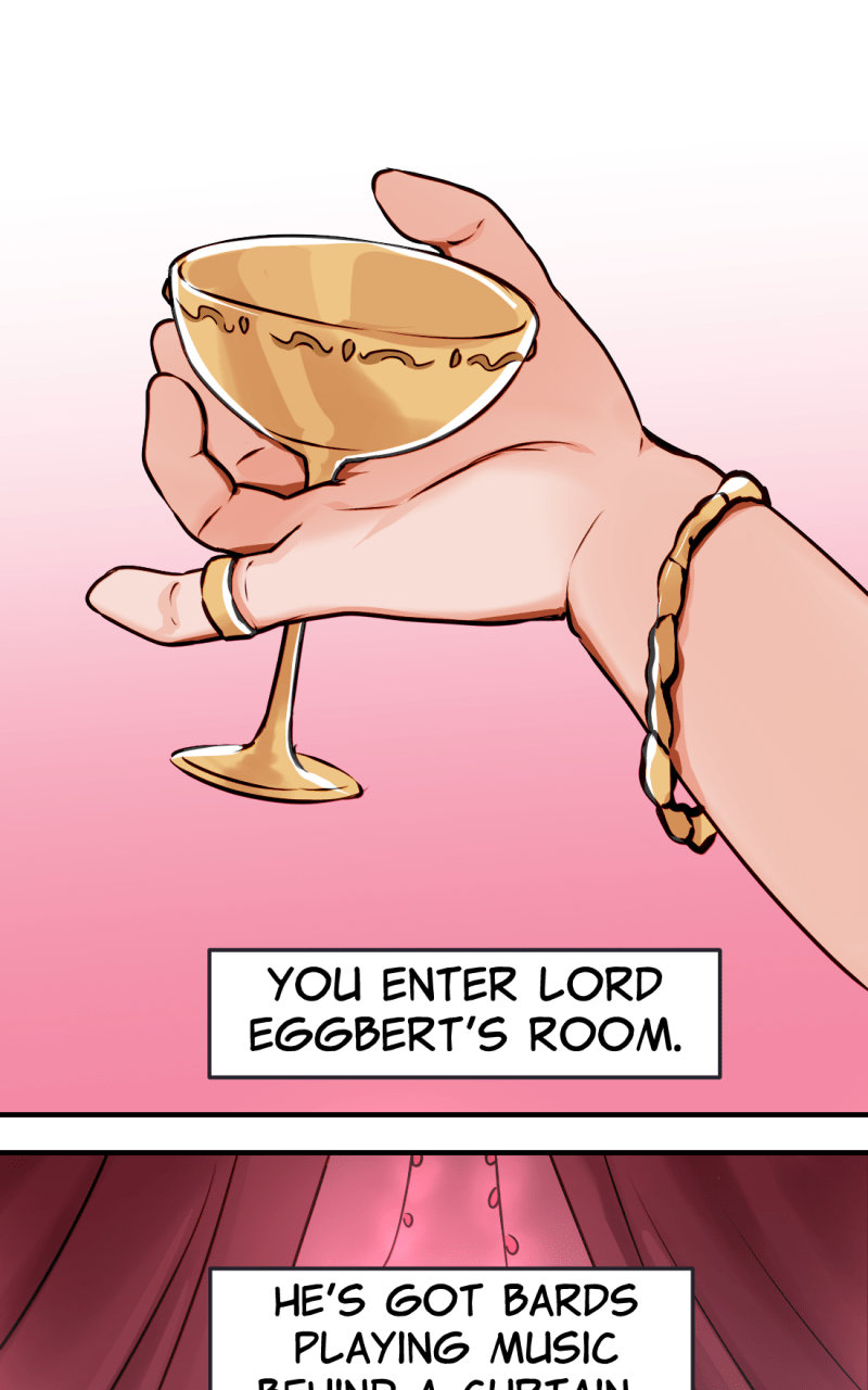 1HP Club Chapter 151 - Page 1