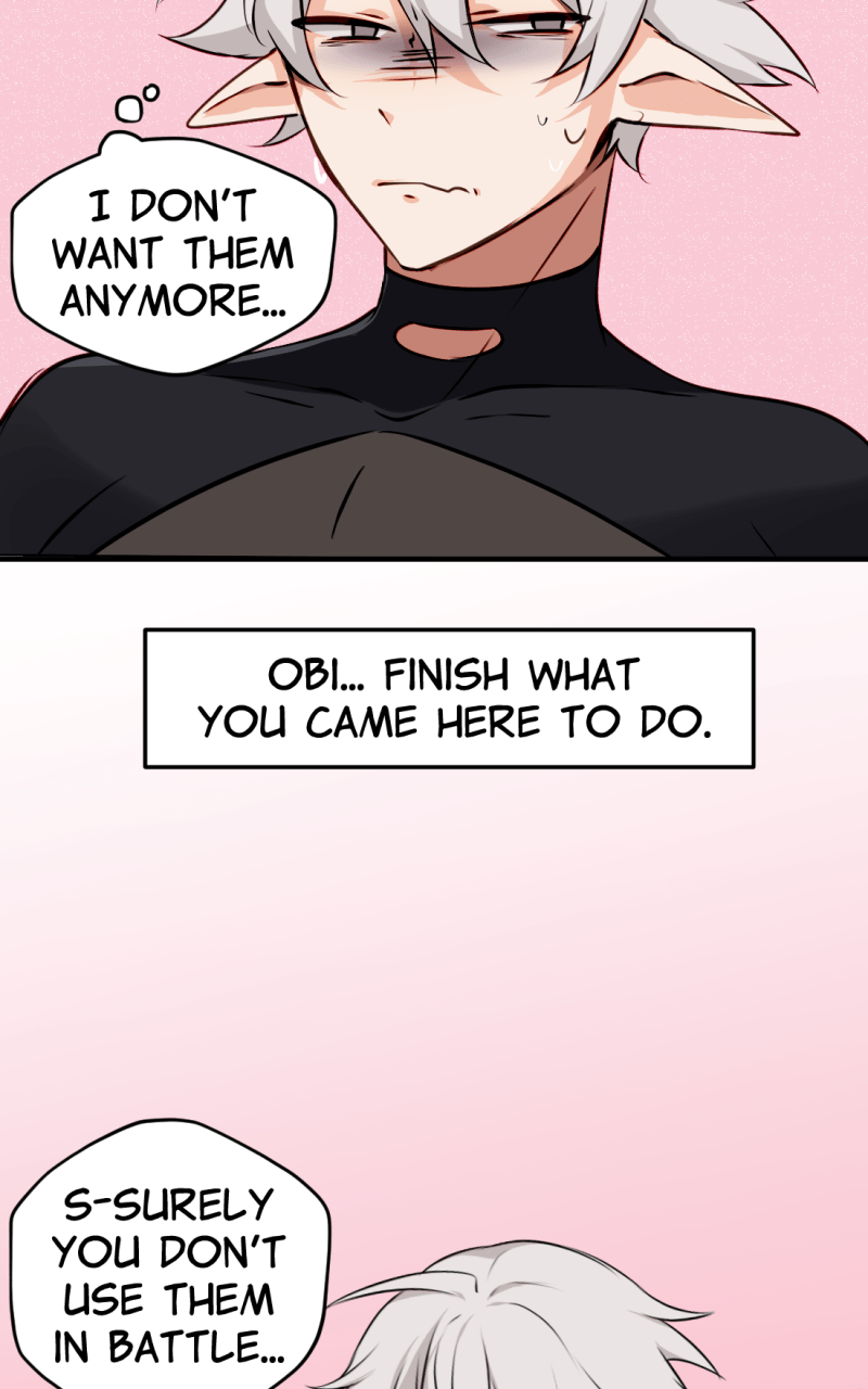 1HP Club Chapter 151 - Page 16