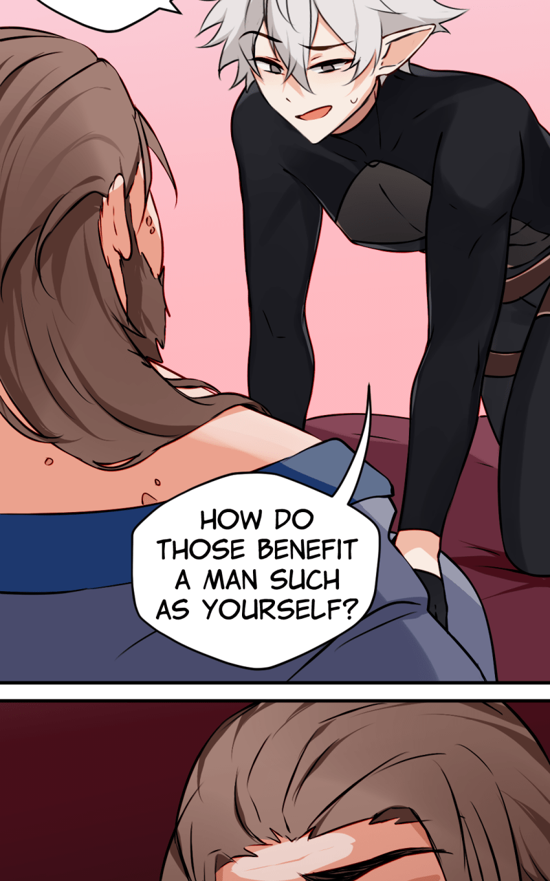 1HP Club Chapter 151 - Page 17