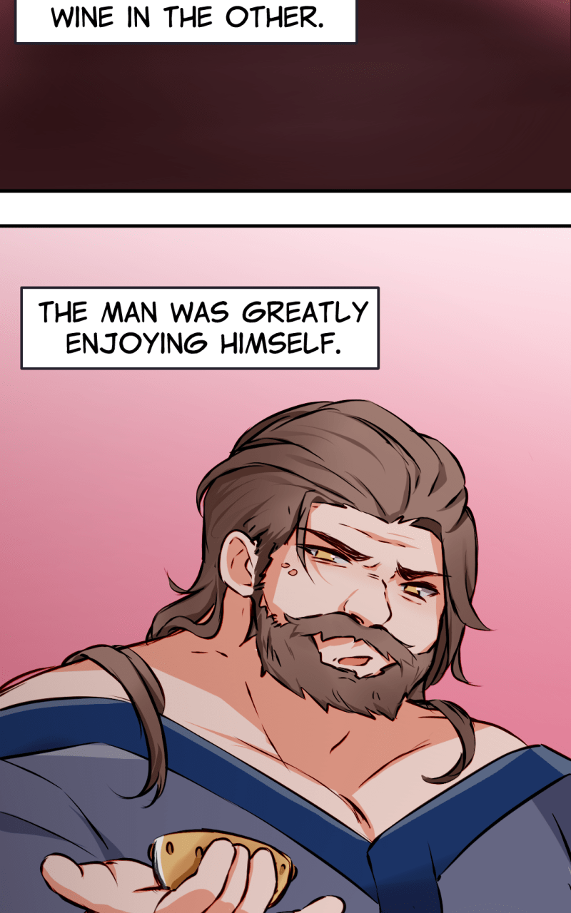 1HP Club Chapter 151 - Page 3