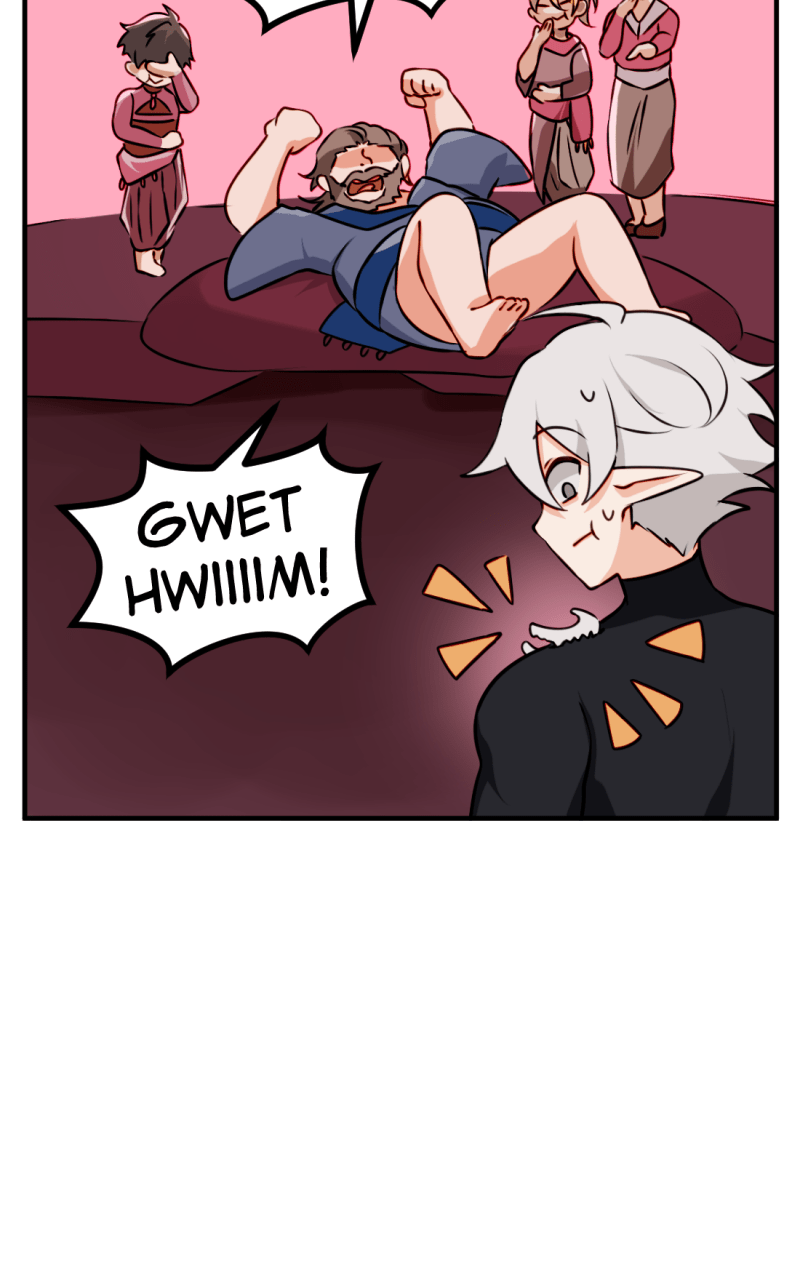 1HP Club Chapter 151 - Page 25