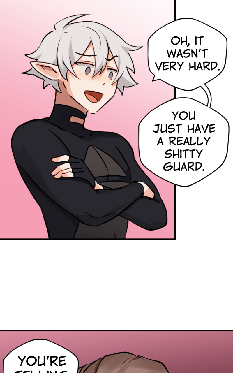 1HP Club Chapter 151 - Page 10