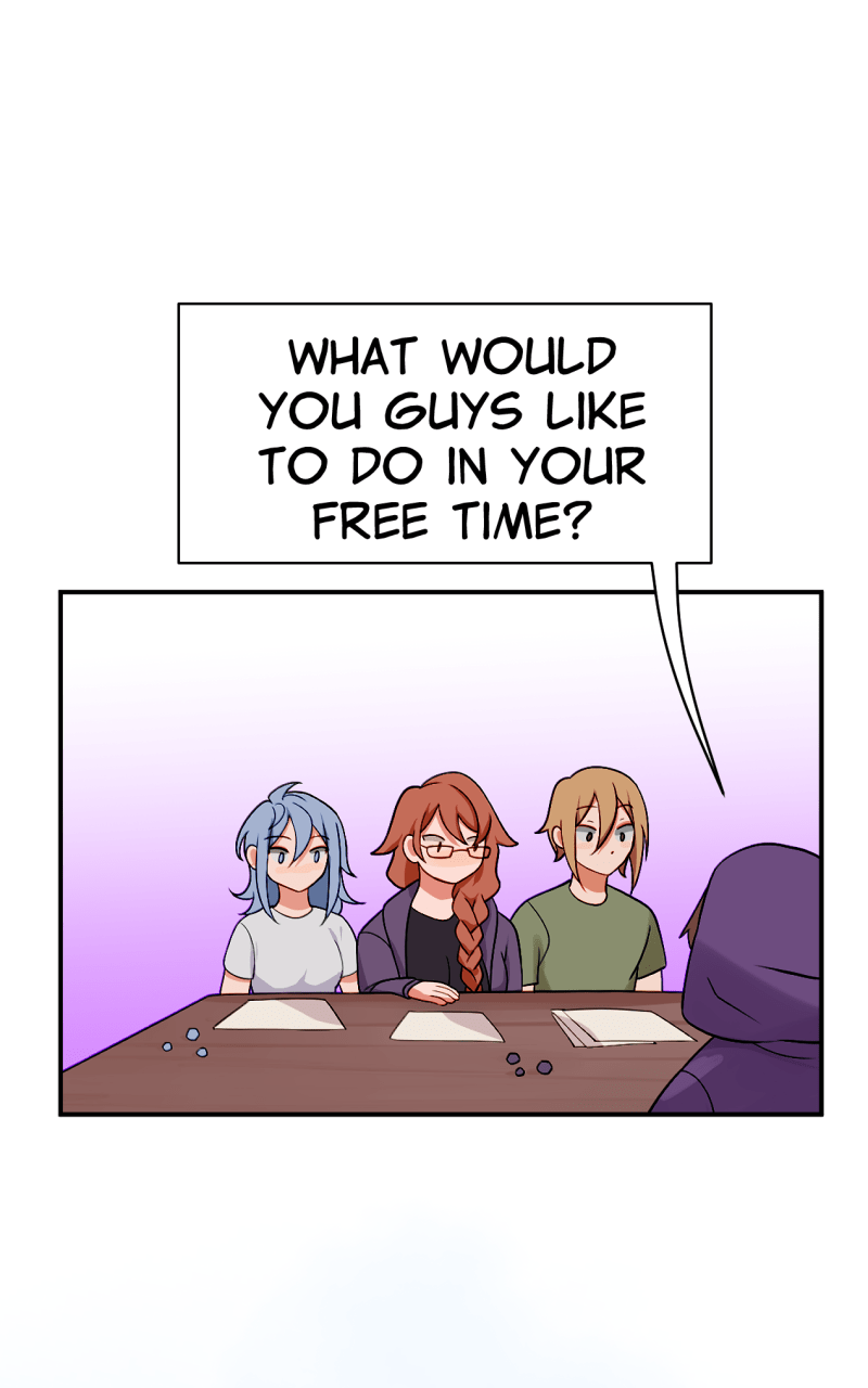 1HP Club Chapter 152 - Page 1