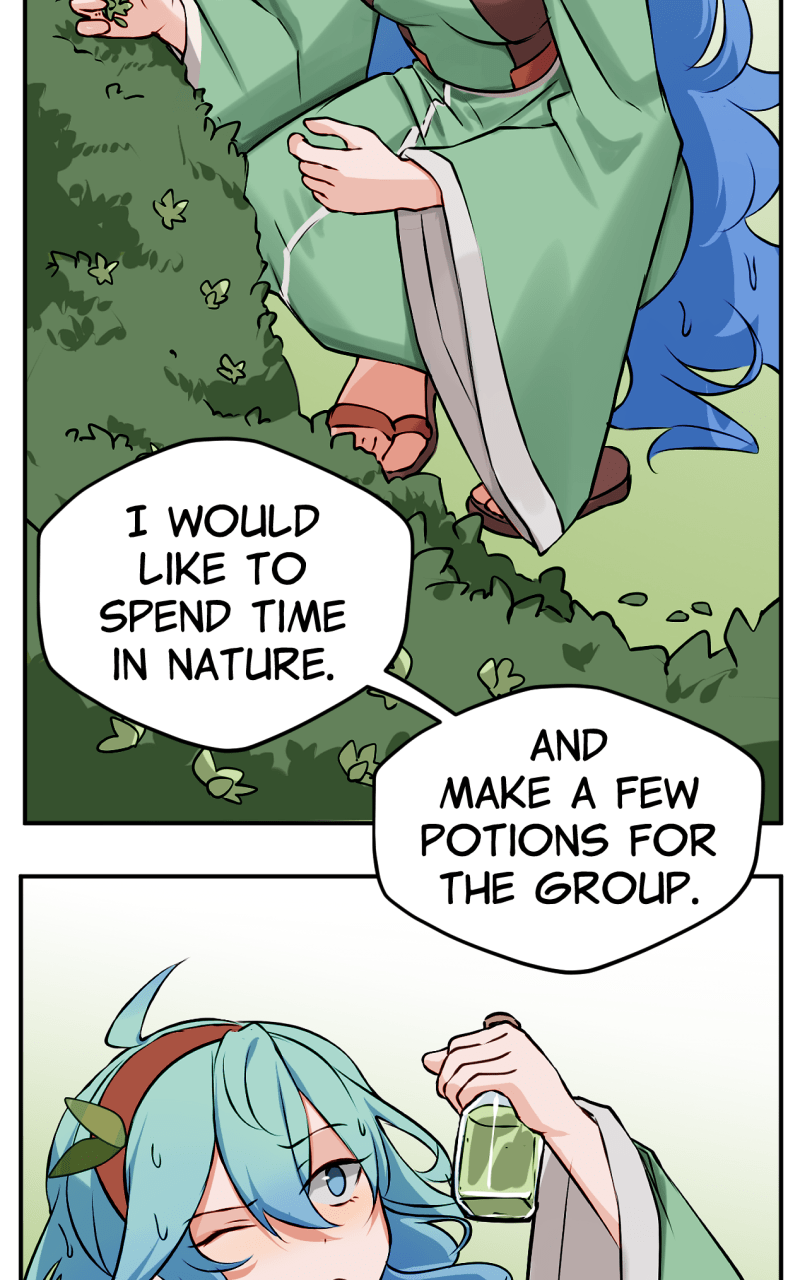 1HP Club Chapter 152 - Page 20