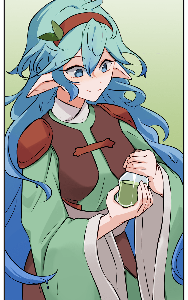 1HP Club Chapter 152 - Page 22