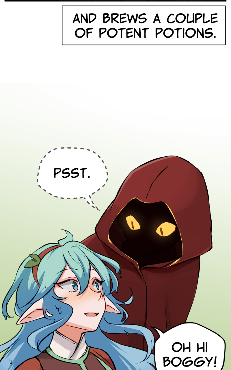 1HP Club Chapter 152 - Page 23