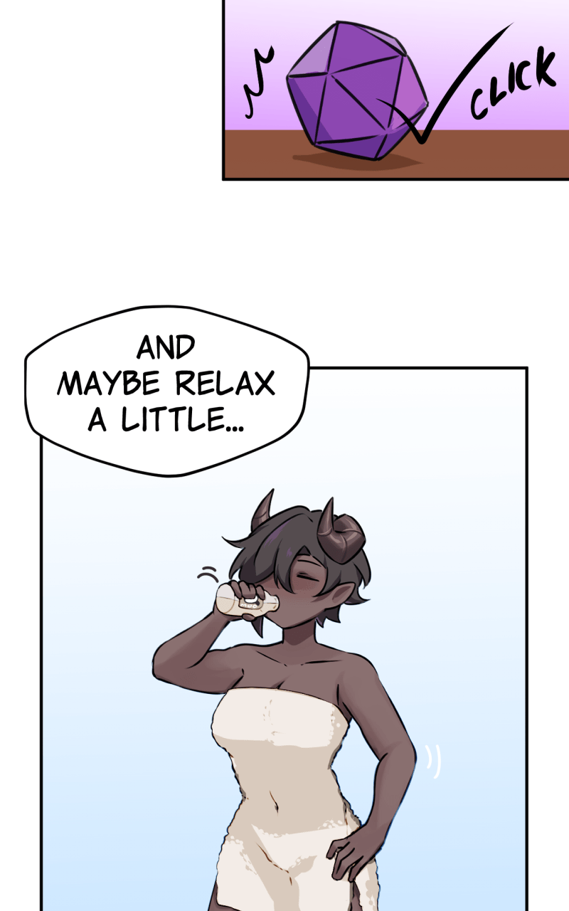 1HP Club Chapter 152 - Page 4