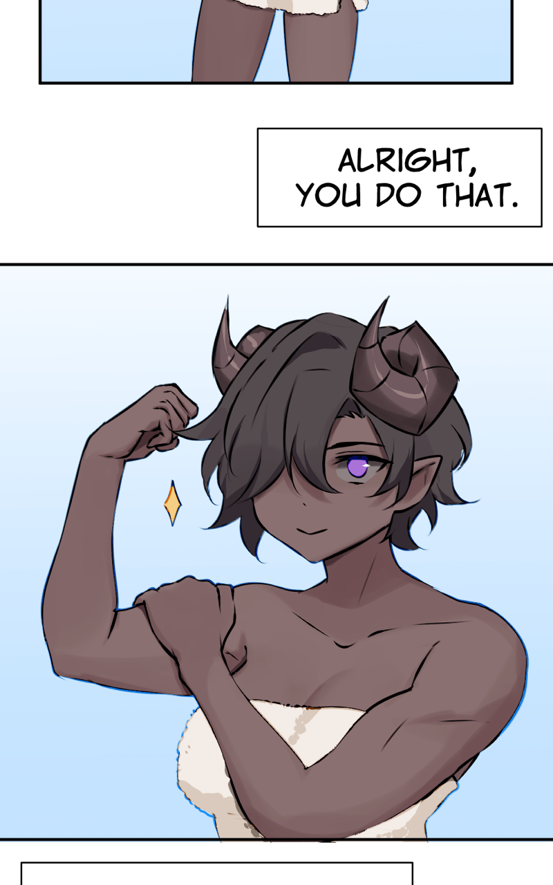 1HP Club Chapter 152 - Page 5