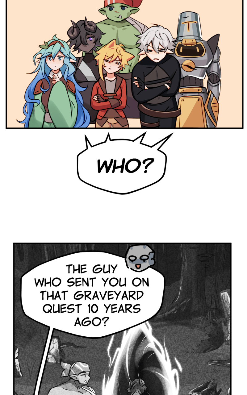 1HP Club Chapter 153 - Page 2