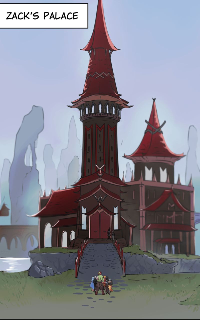 1HP Club Chapter 153 - Page 11