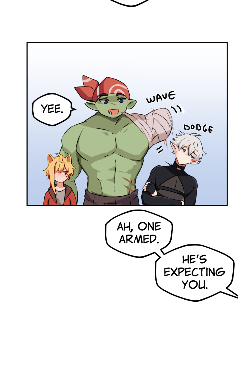 1HP Club Chapter 153 - Page 13