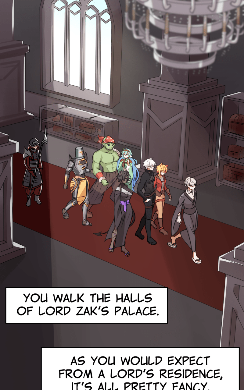 1HP Club Chapter 153 - Page 15