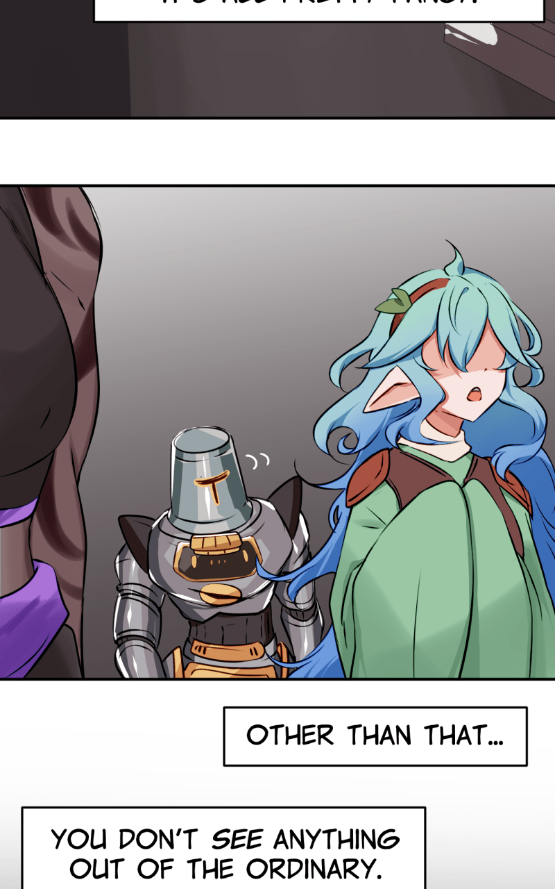 1HP Club Chapter 153 - Page 16