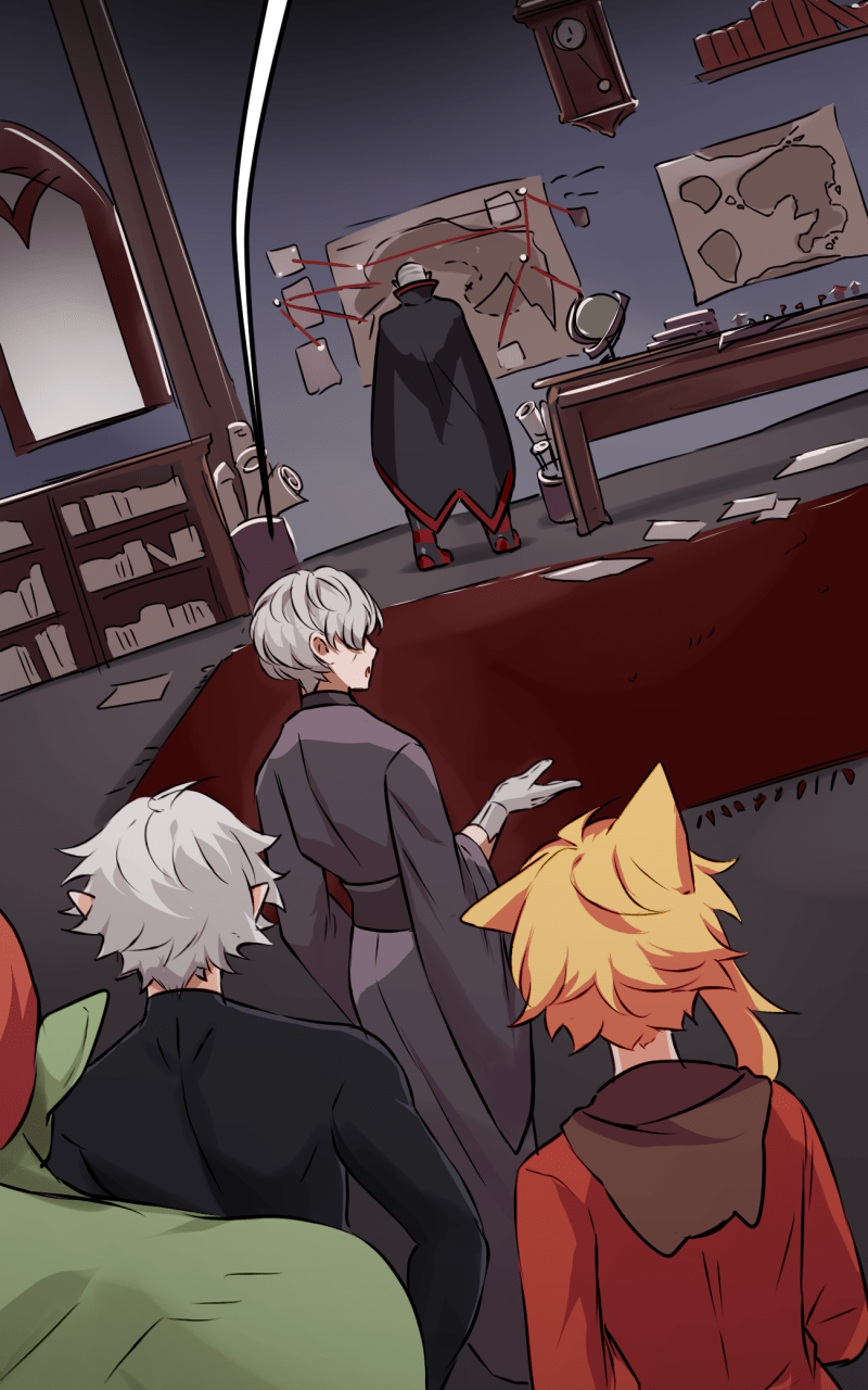 1HP Club Chapter 153 - Page 19