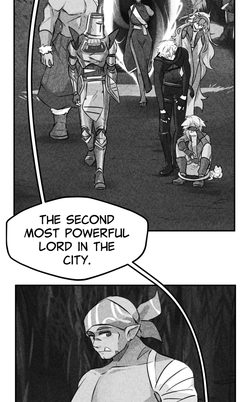 1HP Club Chapter 153 - Page 3