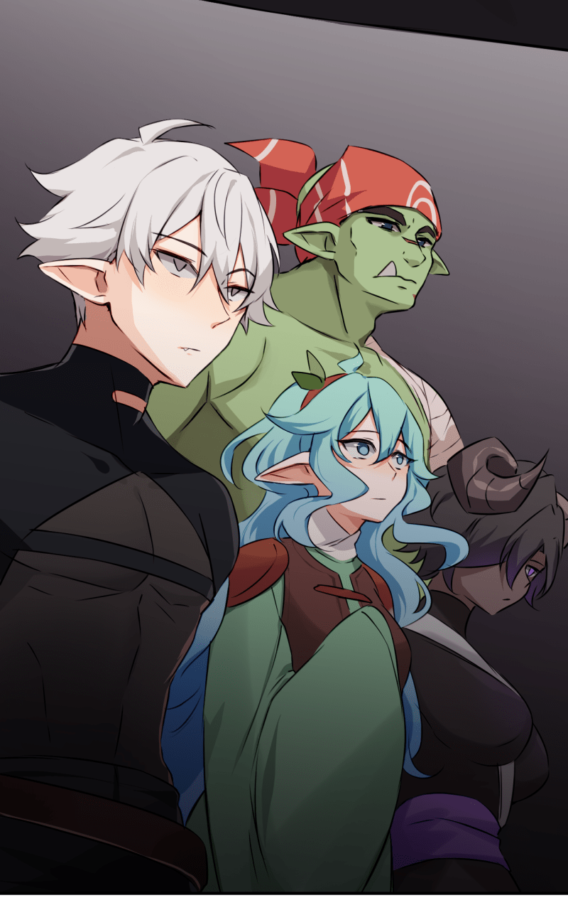 1HP Club Chapter 153 - Page 23