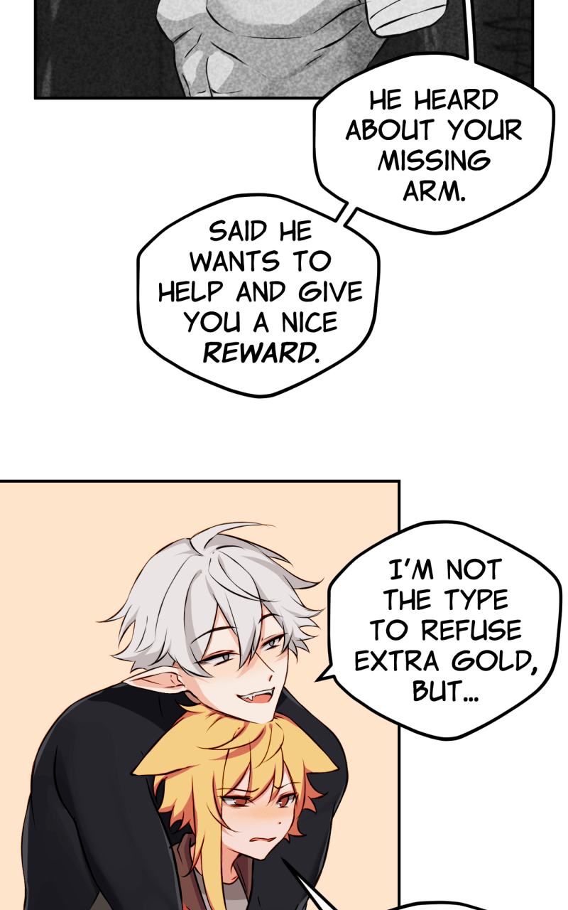 1HP Club Chapter 153 - Page 4