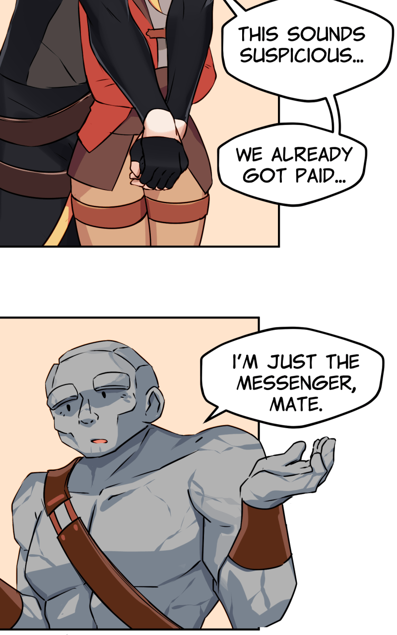 1HP Club Chapter 153 - Page 5