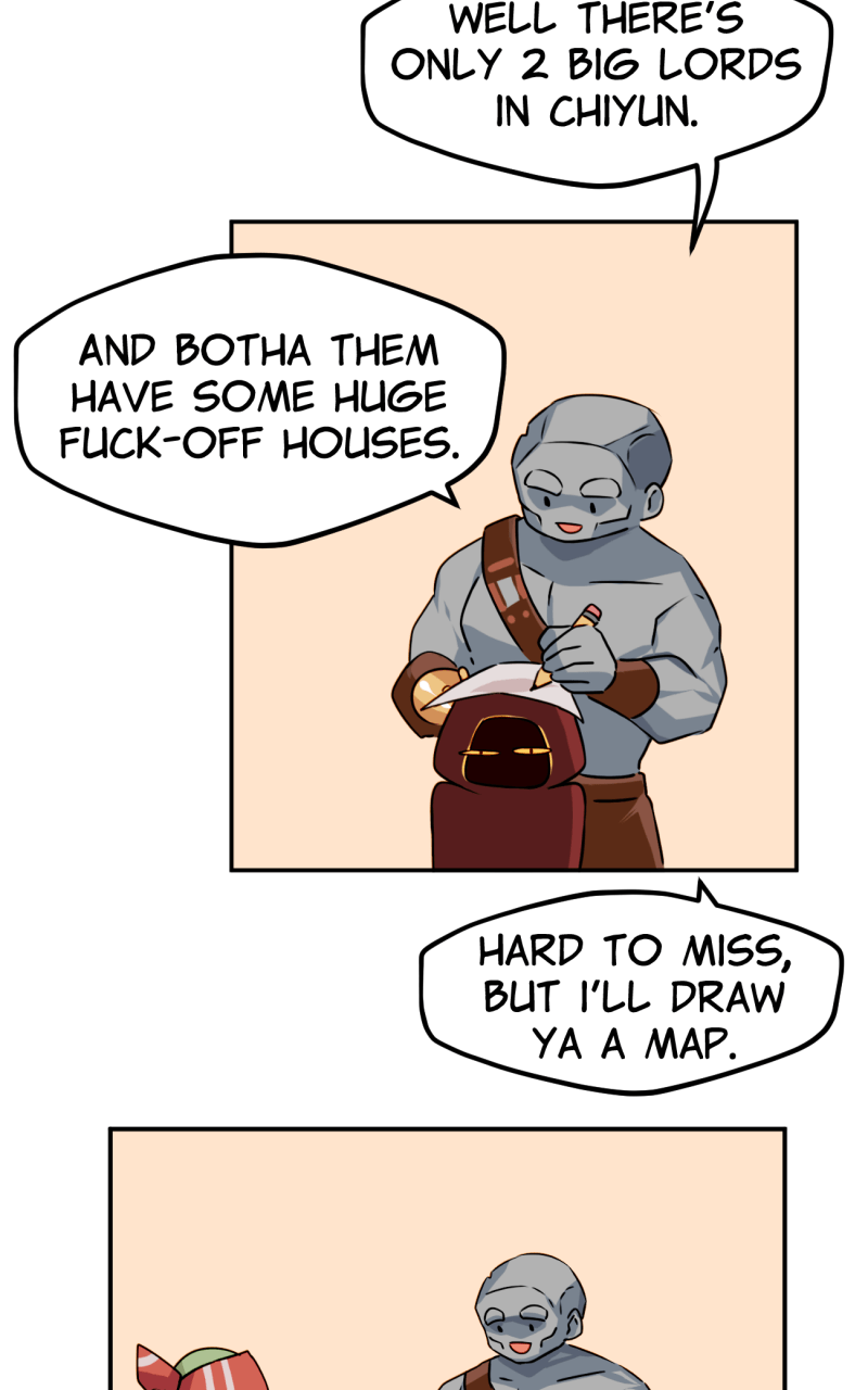 1HP Club Chapter 153 - Page 7