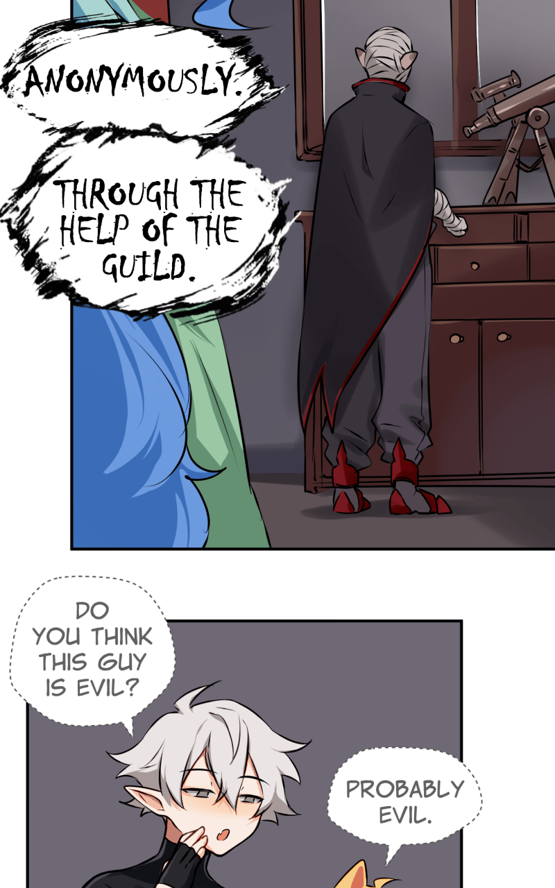 1HP Club Chapter 154 - Page 2