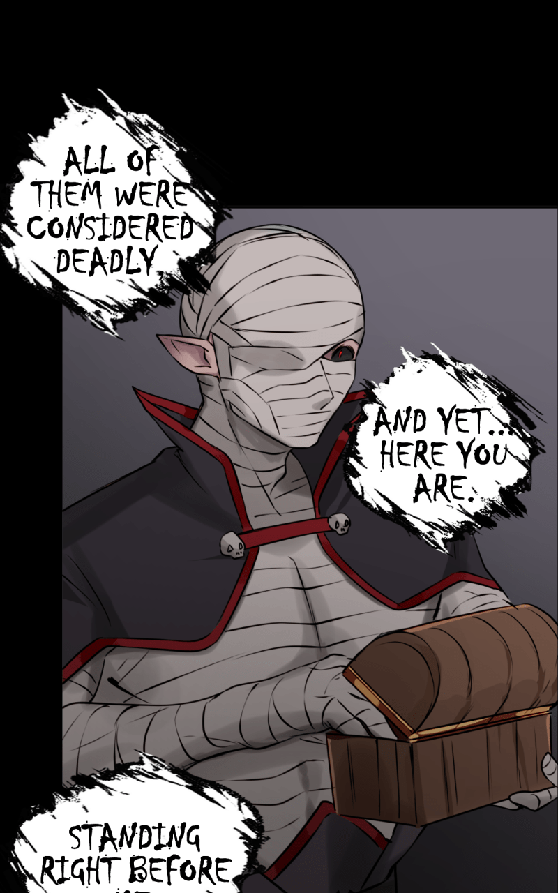 1HP Club Chapter 154 - Page 12