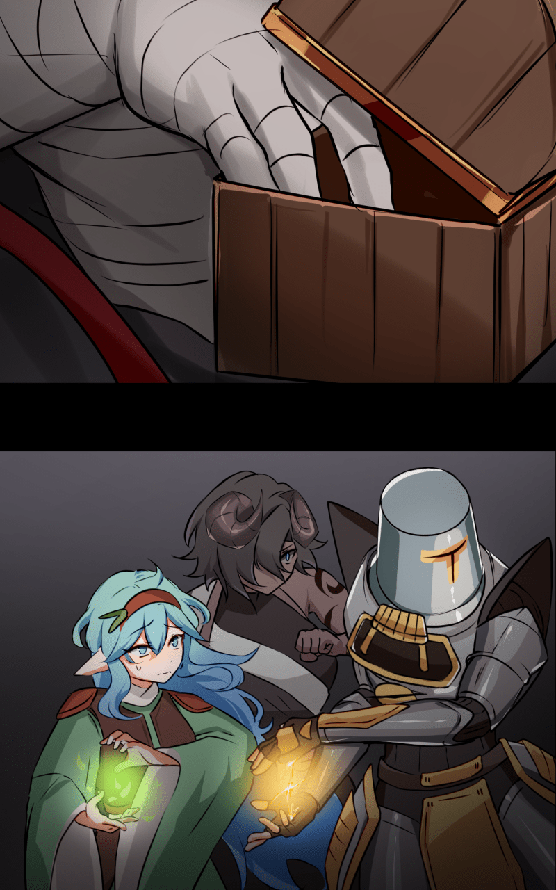 1HP Club Chapter 154 - Page 15