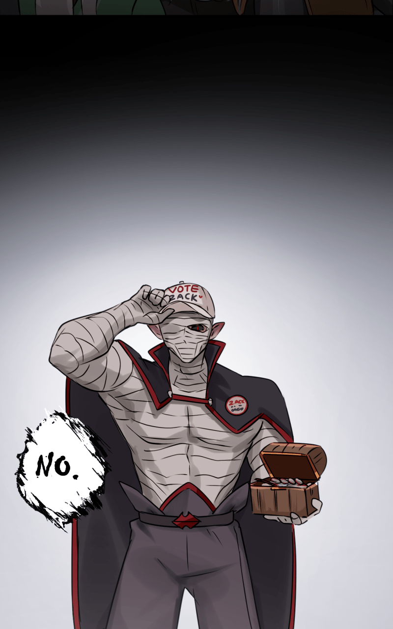 1HP Club Chapter 154 - Page 16