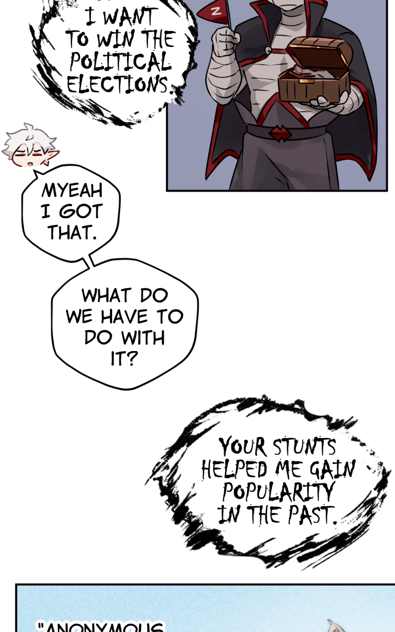 1HP Club Chapter 154 - Page 20