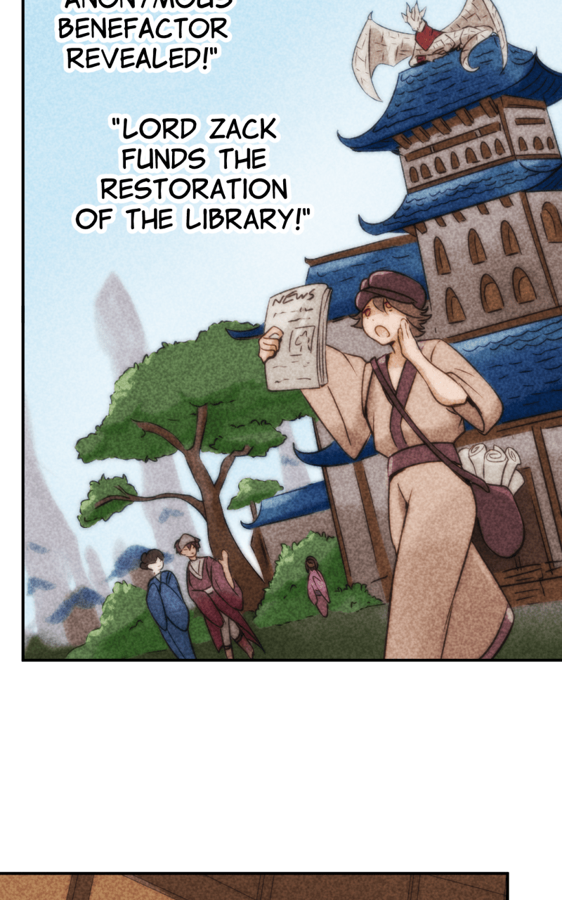 1HP Club Chapter 154 - Page 21