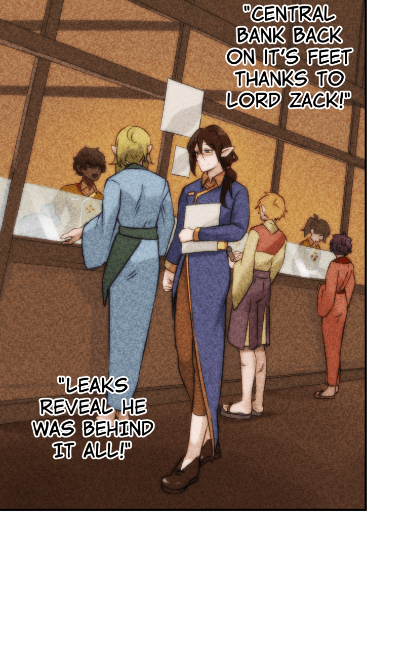 1HP Club Chapter 154 - Page 22