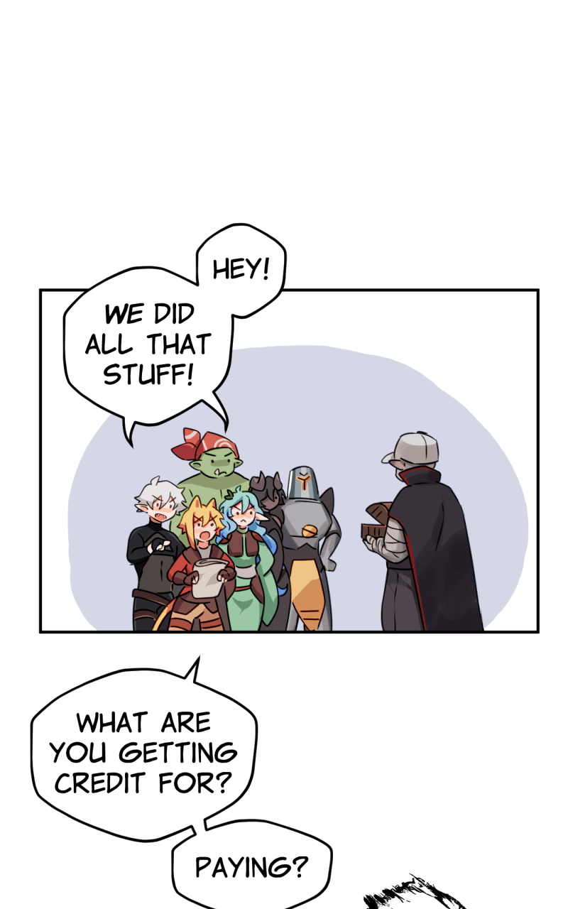 1HP Club Chapter 154 - Page 23