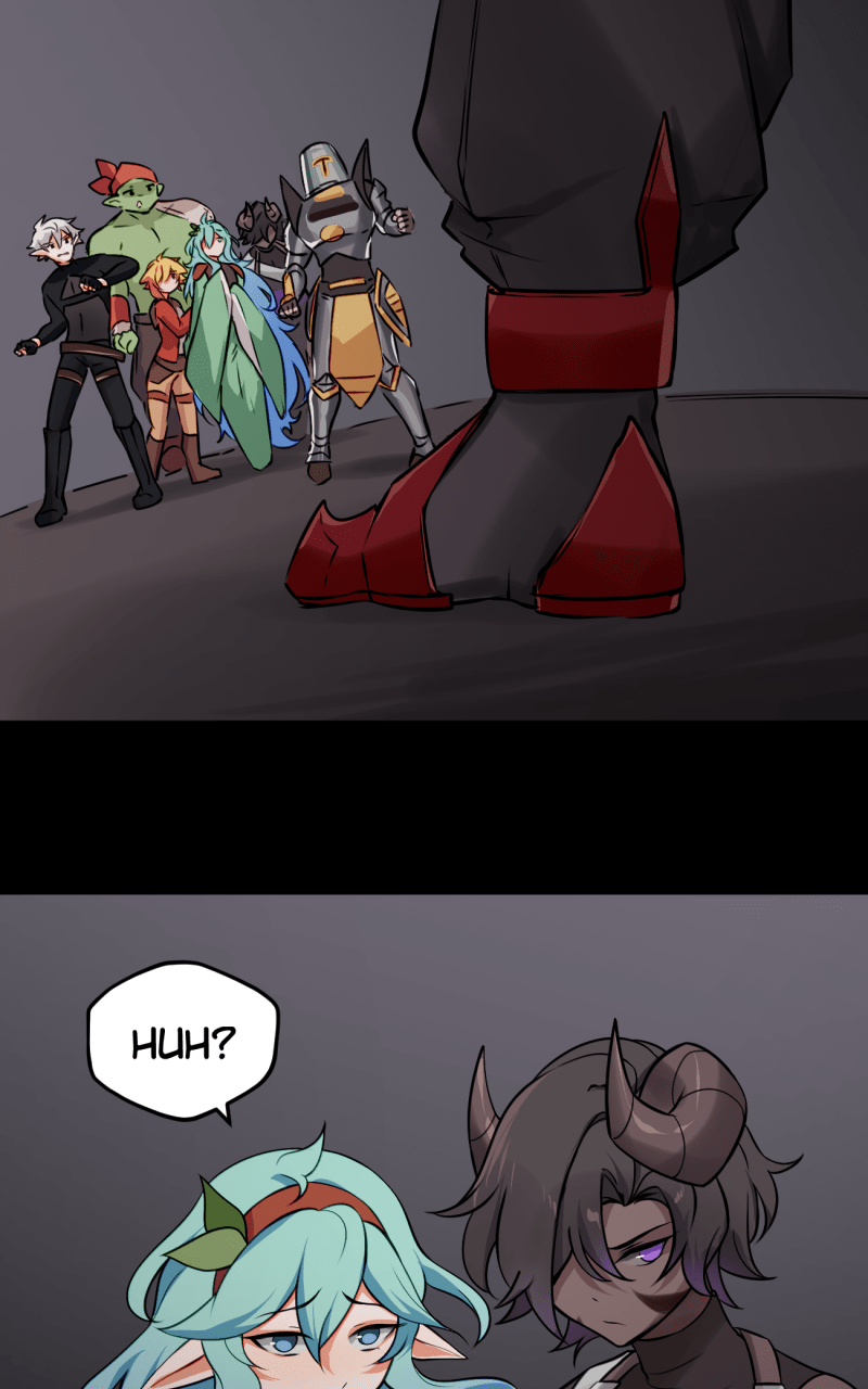 1HP Club Chapter 154 - Page 6