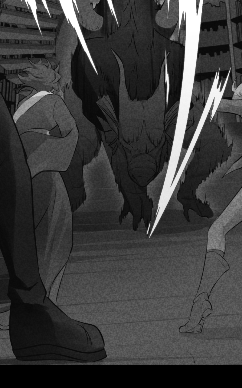 1HP Club Chapter 154 - Page 8