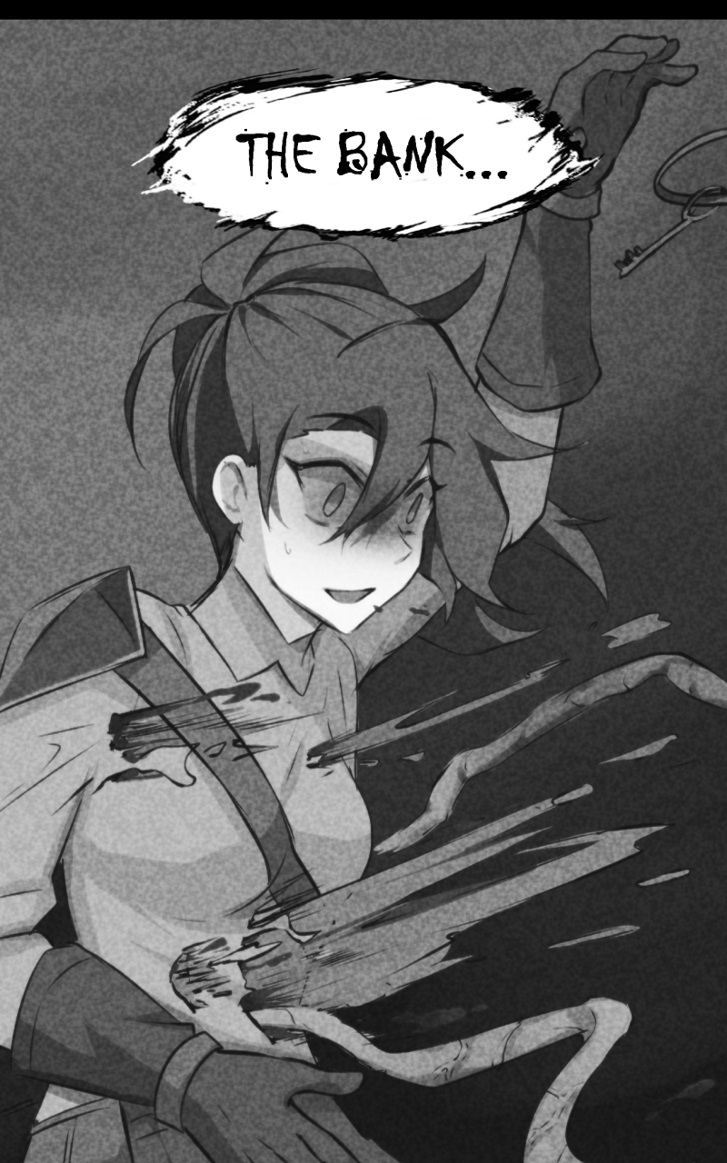 1HP Club Chapter 154 - Page 9