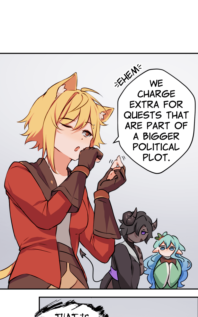 1HP Club Chapter 155 - Page 1