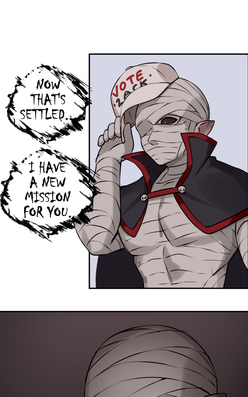 1HP Club Chapter 155 - Page 11