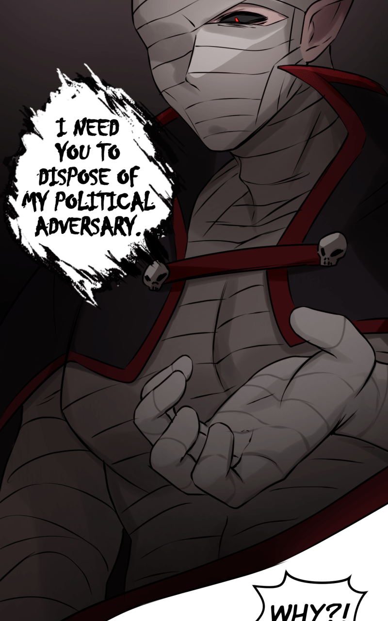 1HP Club Chapter 155 - Page 12