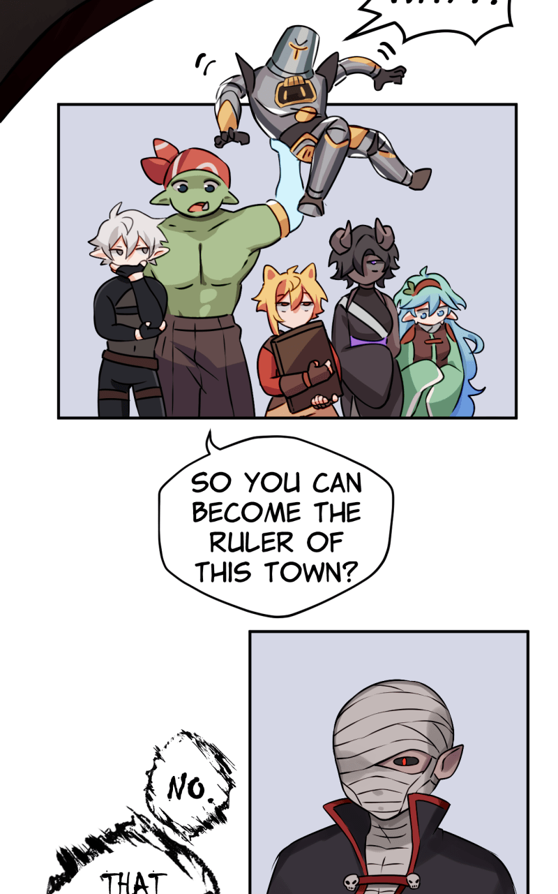 1HP Club Chapter 155 - Page 13