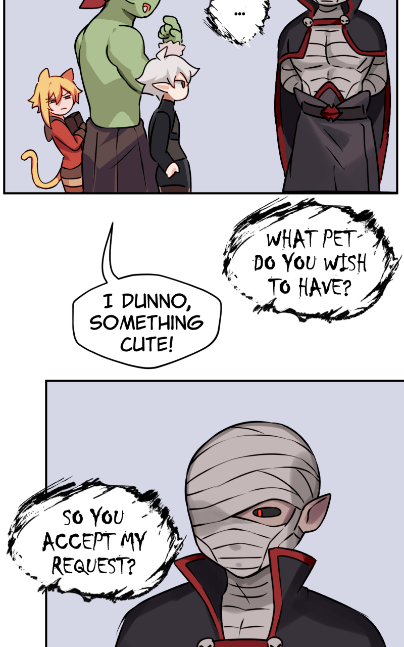 1HP Club Chapter 155 - Page 16