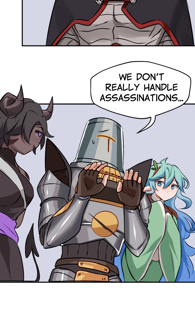 1HP Club Chapter 155 - Page 17