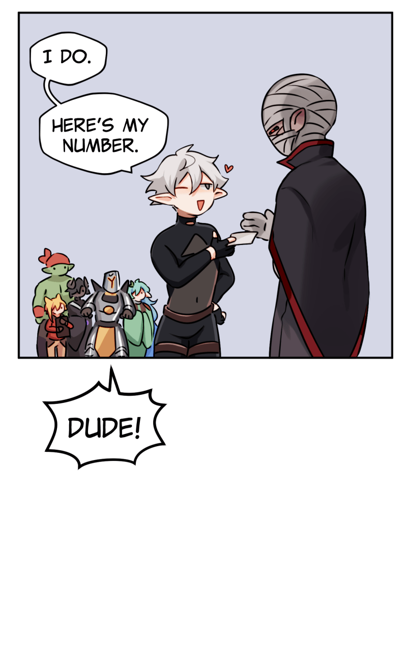 1HP Club Chapter 155 - Page 18